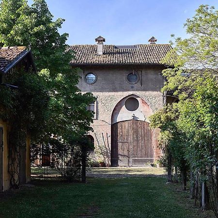 Le Dimore De Il Borgo Del Balsamico Albinea Eksteriør billede