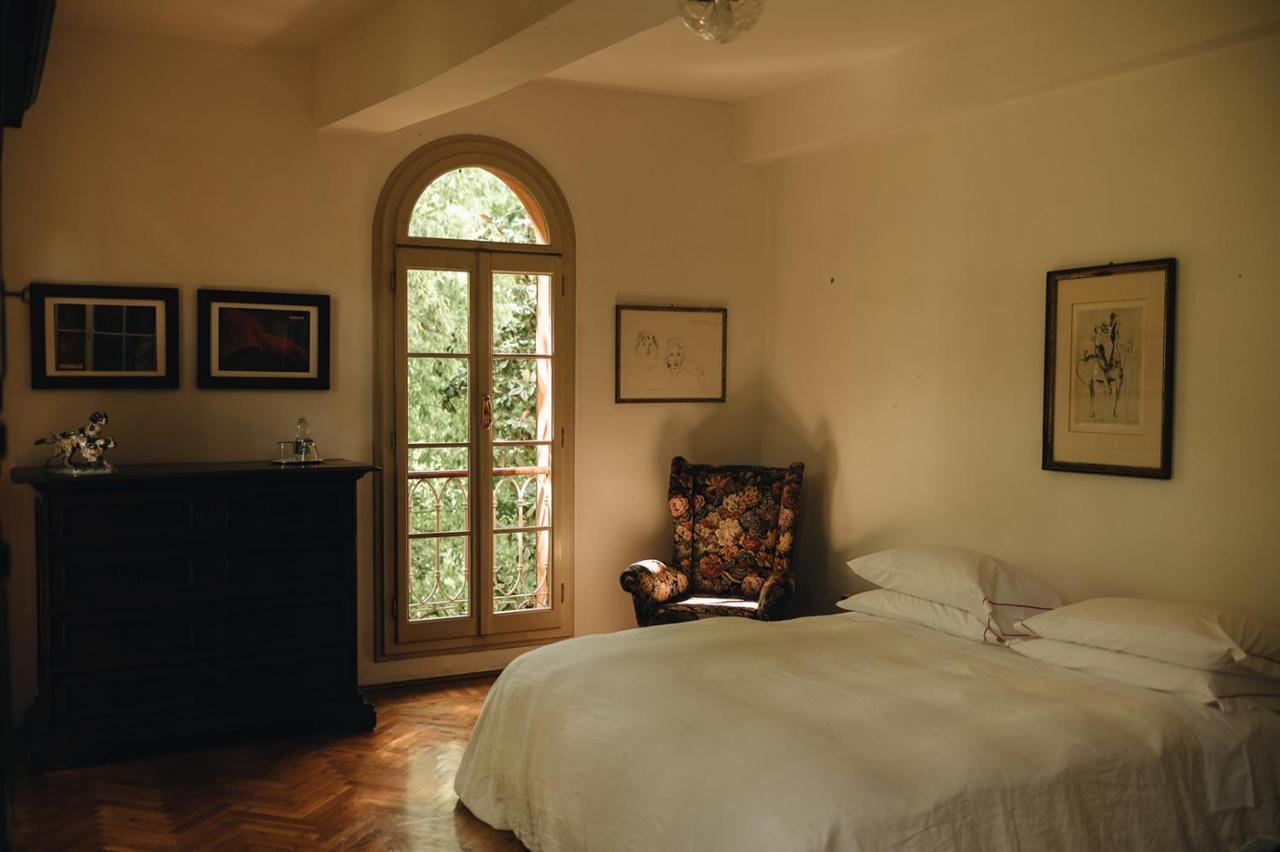 Le Dimore De Il Borgo Del Balsamico Albinea Eksteriør billede