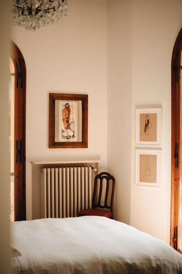 Le Dimore De Il Borgo Del Balsamico Albinea Eksteriør billede