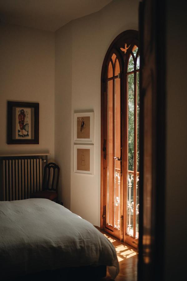 Le Dimore De Il Borgo Del Balsamico Albinea Eksteriør billede