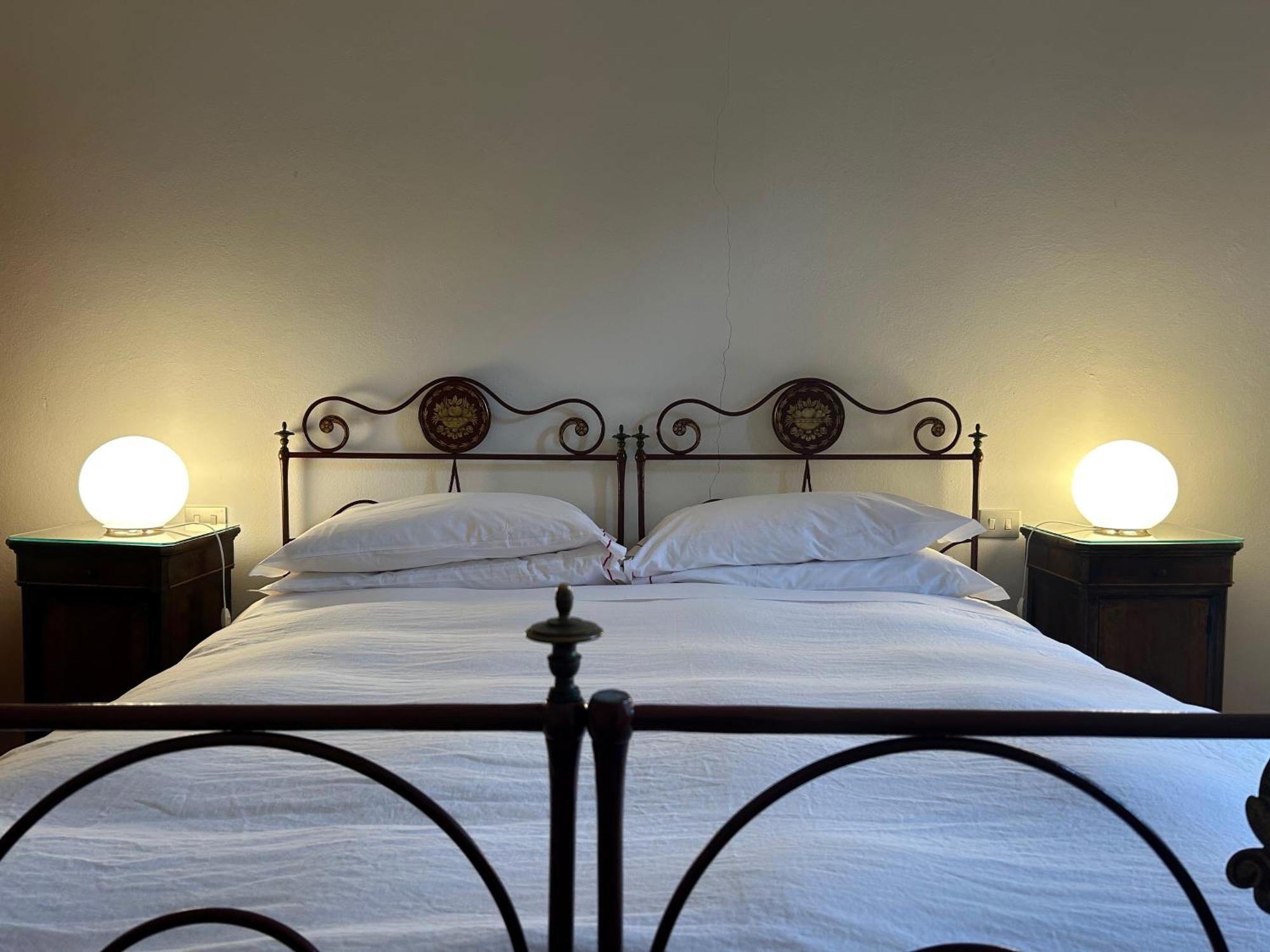 Le Dimore De Il Borgo Del Balsamico Albinea Eksteriør billede