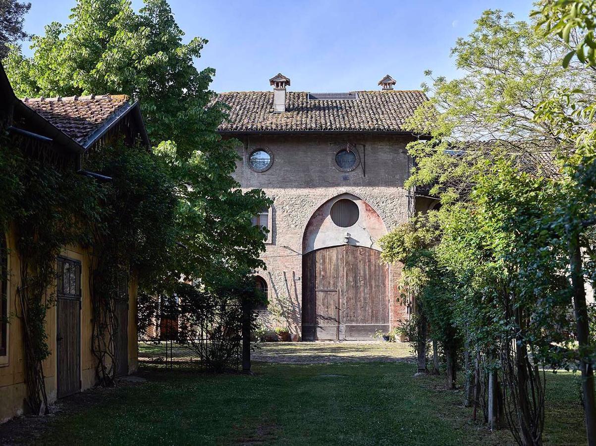 Le Dimore De Il Borgo Del Balsamico Albinea Eksteriør billede