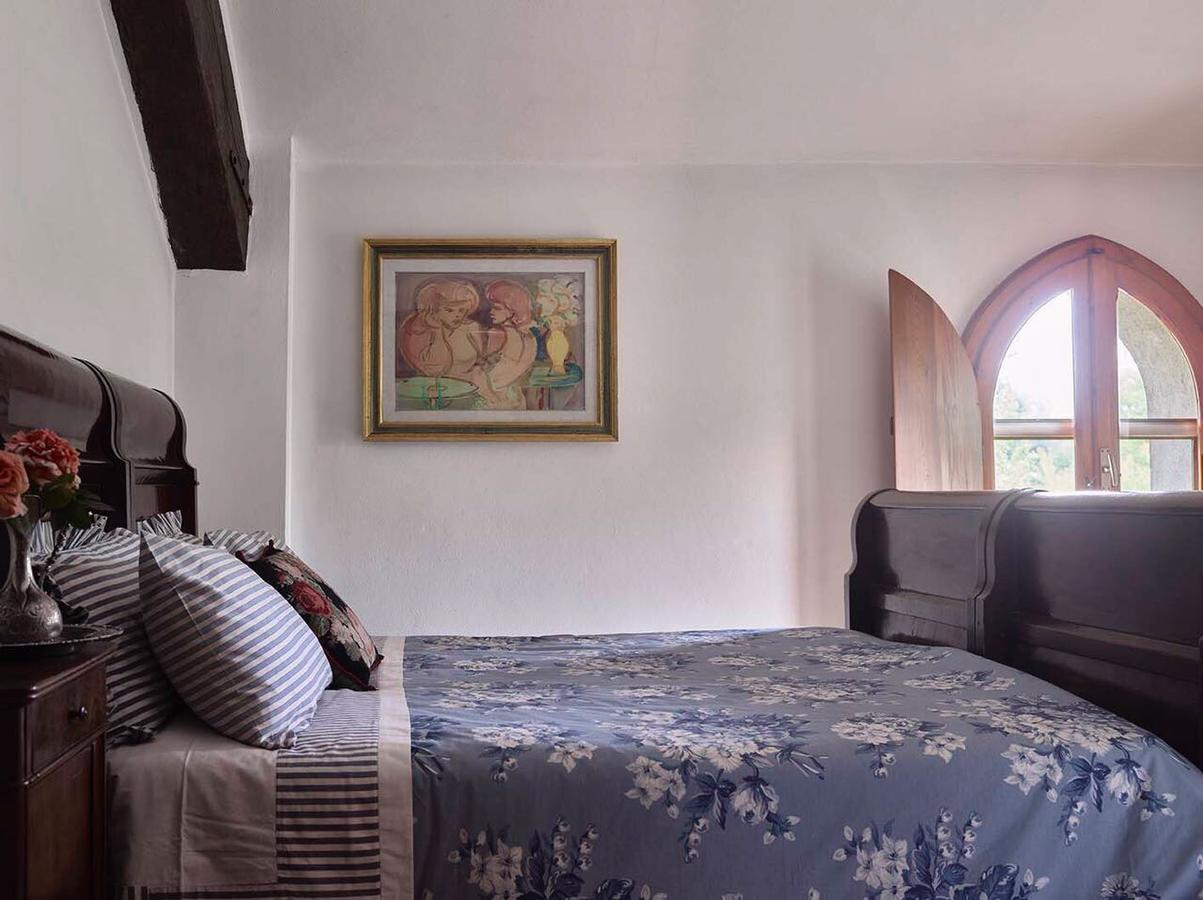 Le Dimore De Il Borgo Del Balsamico Albinea Eksteriør billede