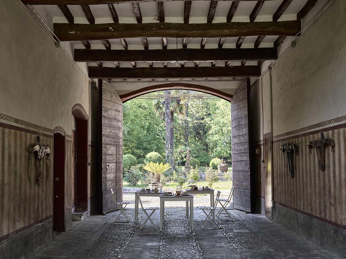 Le Dimore De Il Borgo Del Balsamico Albinea Eksteriør billede