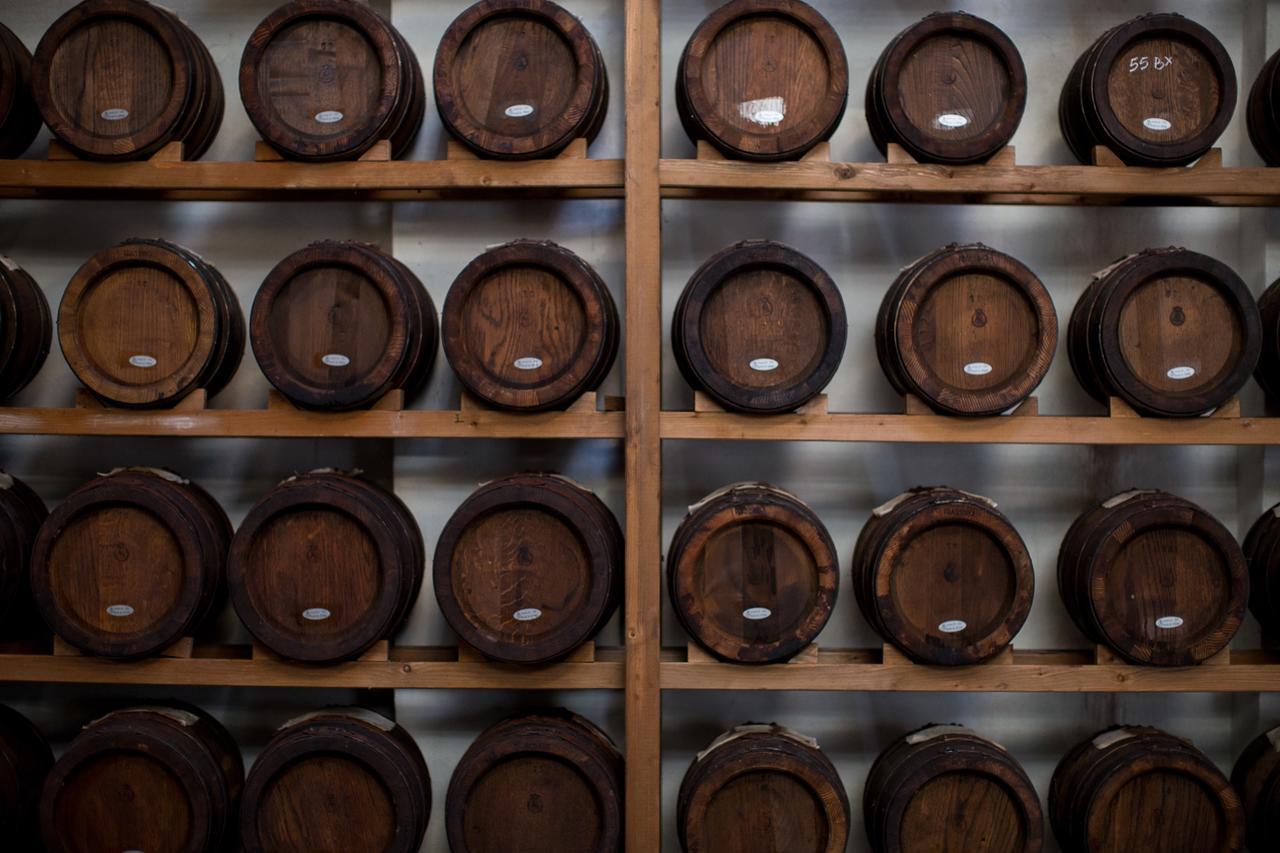 Le Dimore De Il Borgo Del Balsamico Albinea Eksteriør billede